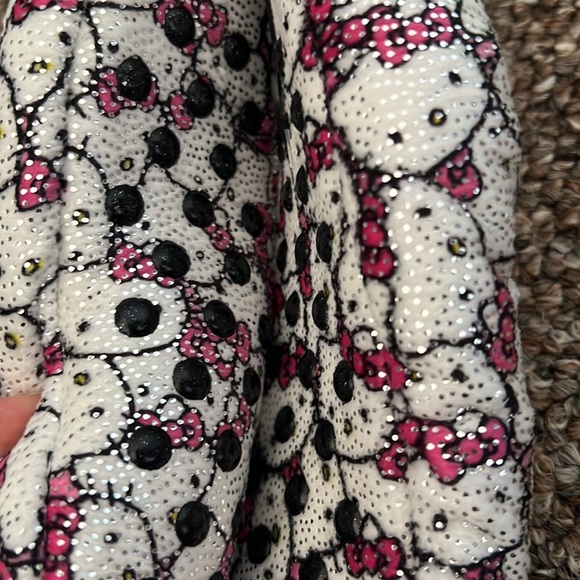 1 Pair Fuzzy Babba Kids Warm Home Wear! Please Choose 1 Animation To Ship Out! - Picture 3 of 12